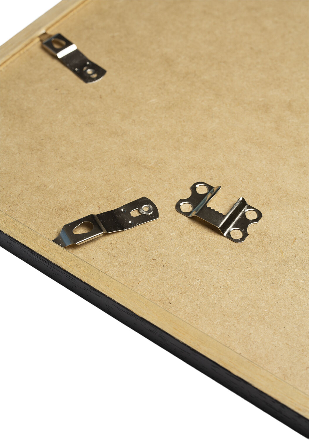 Poster&Frame - Oak black 70x100cm