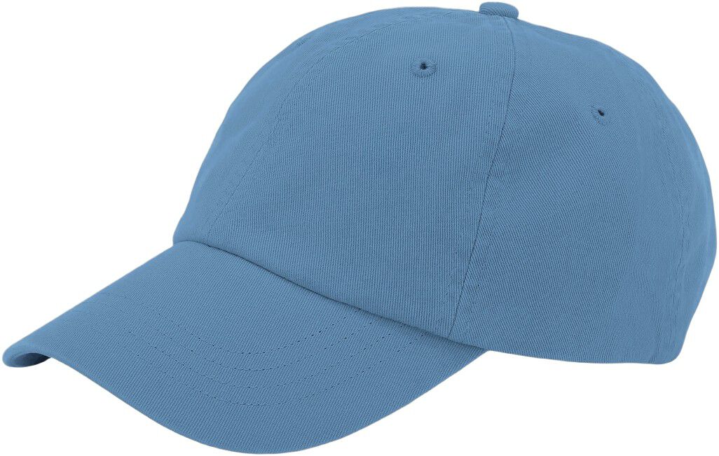 Organic Cotton Cap