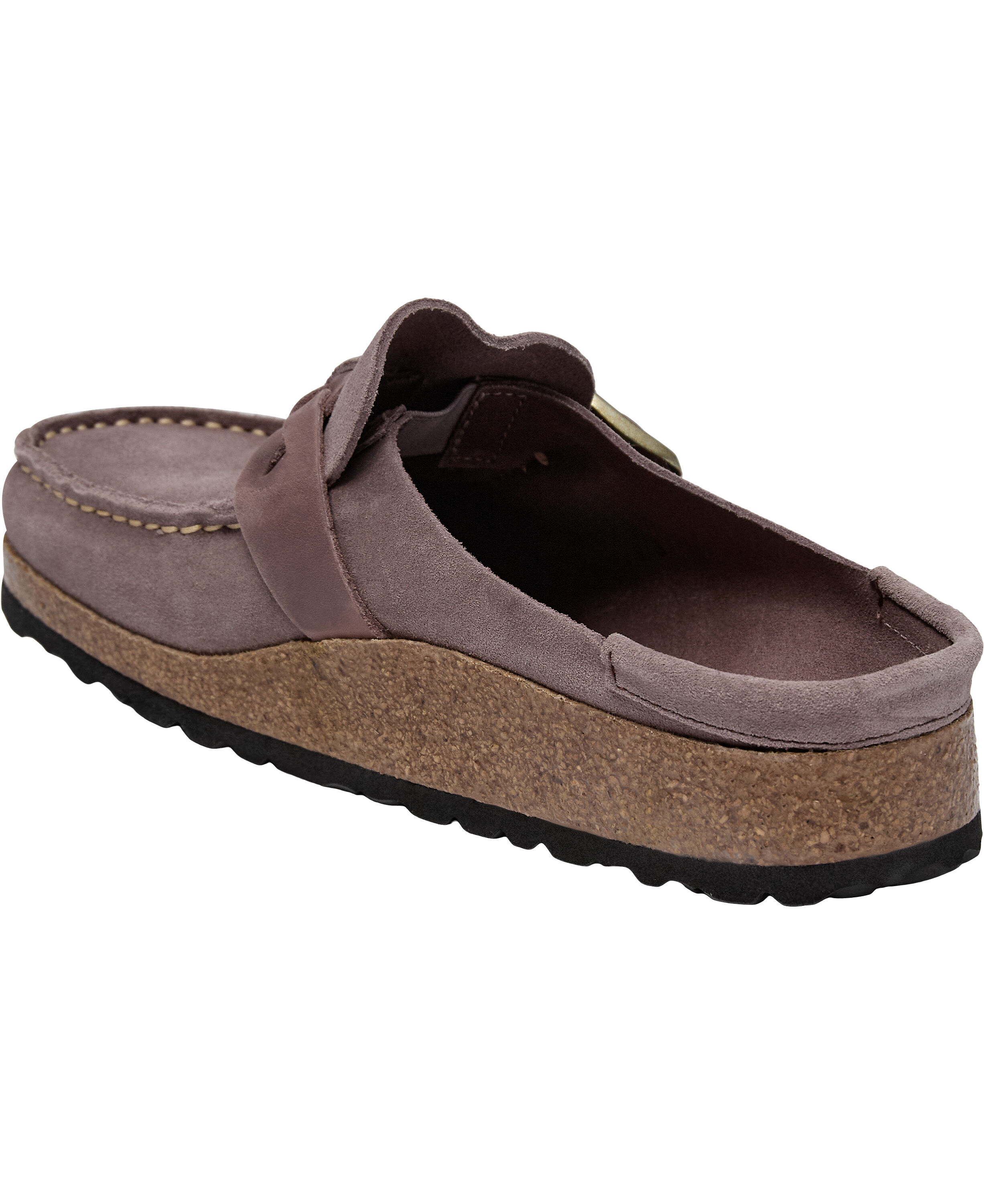 Buckley Braided LEOI/LEVE F. Purple