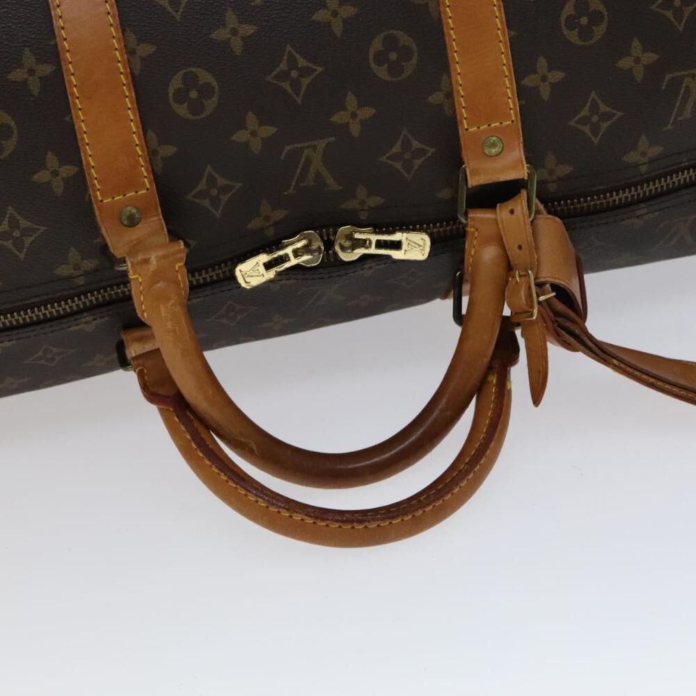Louis Vuitton Keepall