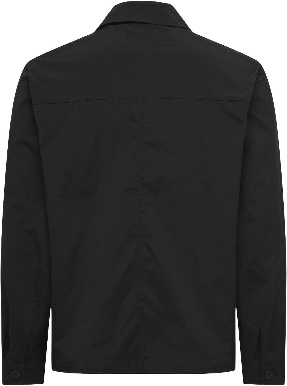 Onsgereth Life Stretch Shacket Otw Noos