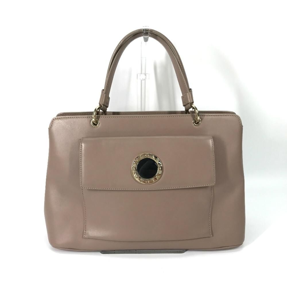 Bvlgari Shoulder Bag