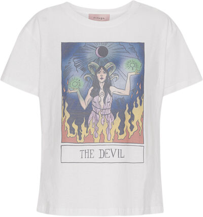 The Devil T-shirt