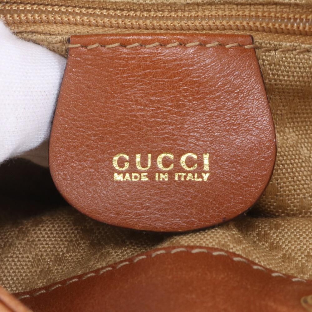 Gucci Bamboo