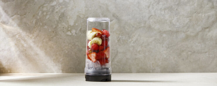 KITCHENAID GO Blender