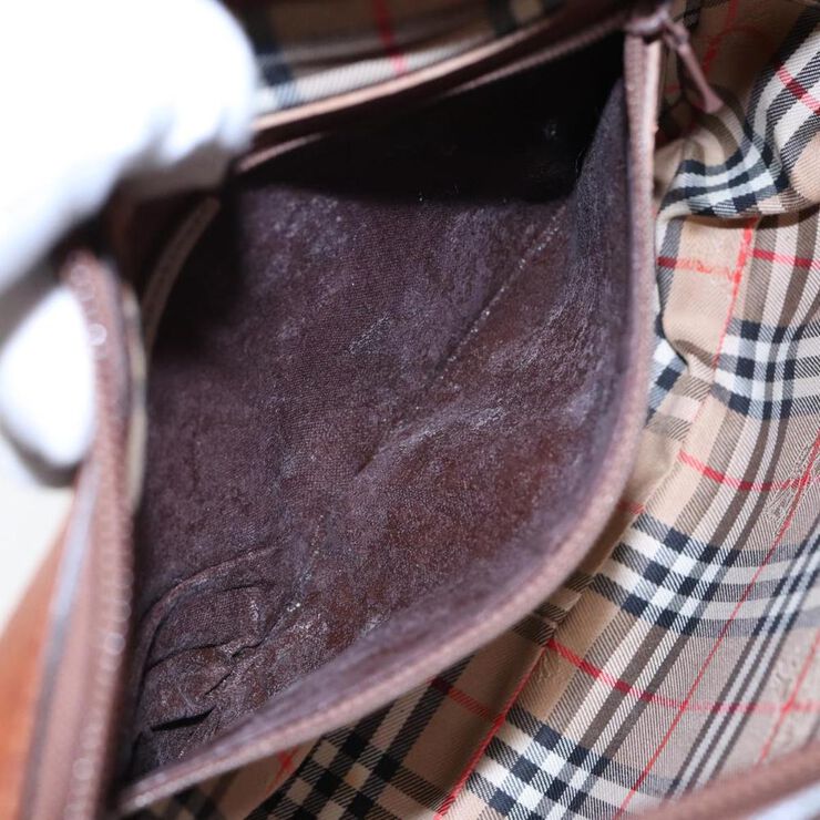 Burberry Shoulder Bag
