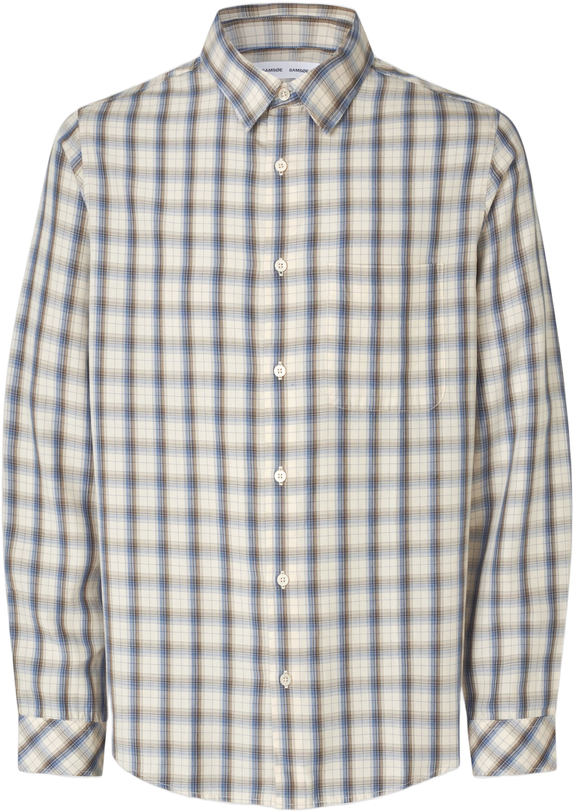 Saryan J shirt 15707