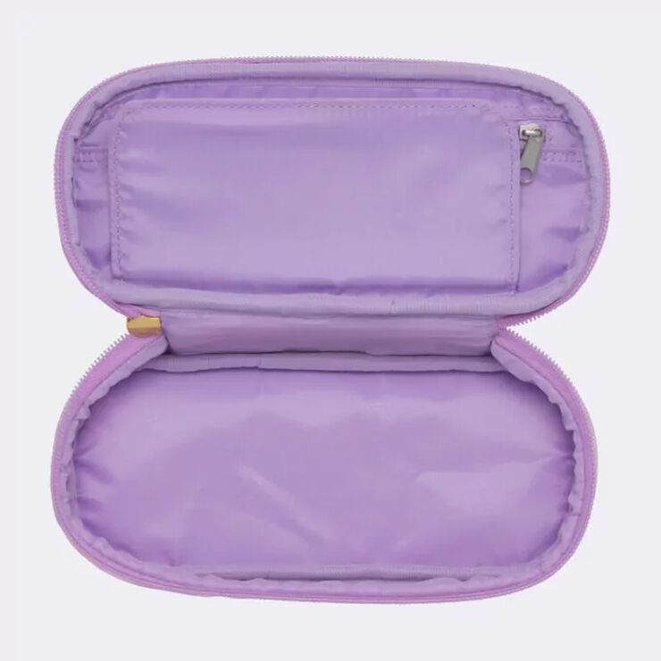 Beckmann Ovalt penalhus