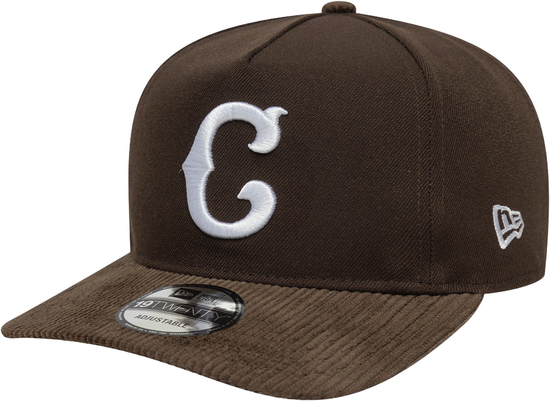 COOPS CORD 19TWENTY CHICUBCO BRS