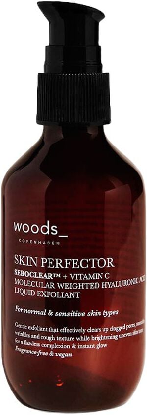 SKIN PERFECTOR SEBOCLEAR - 100ML