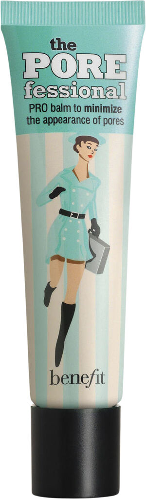 The POREfessional primer - mattande porprimer