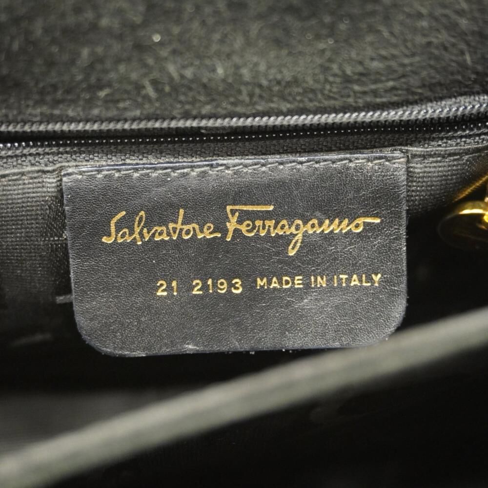 Salvatore Ferragamo Handbag
