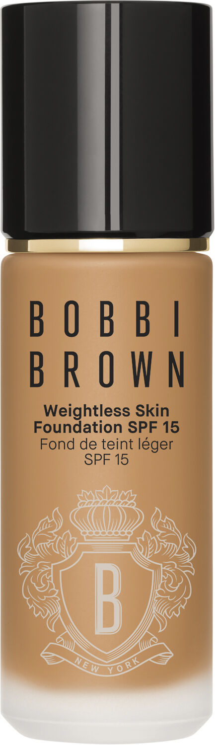 Weightless Skin Foundation SPF15