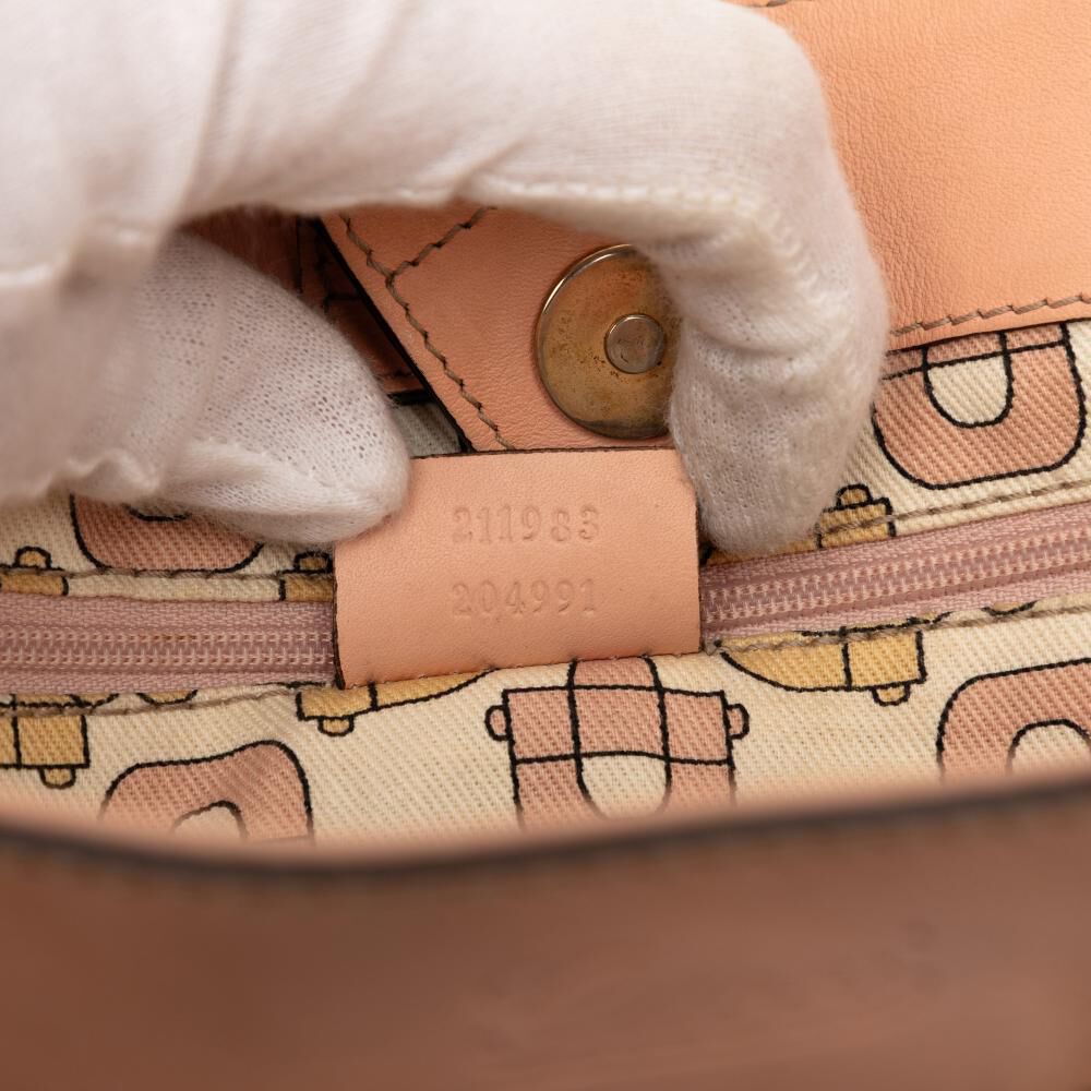 Gucci Abbey