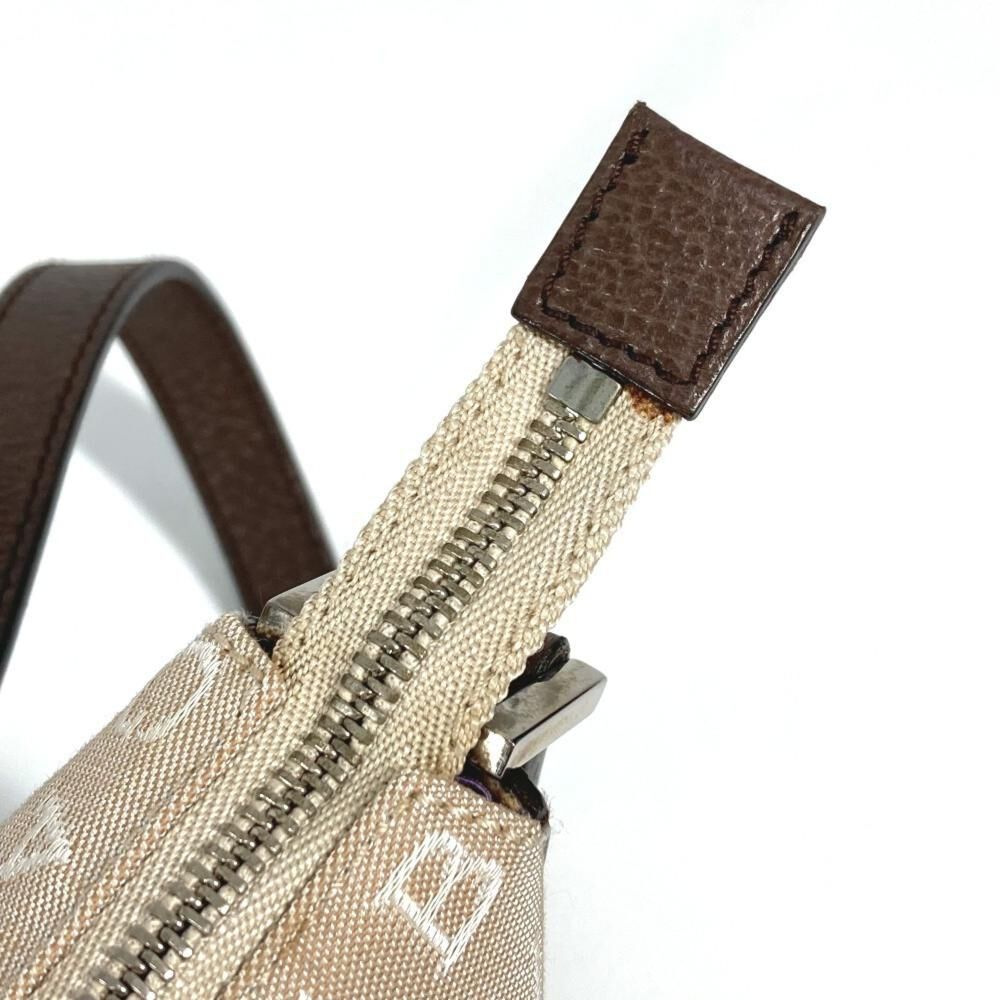 Bvlgari Shoulder Bag