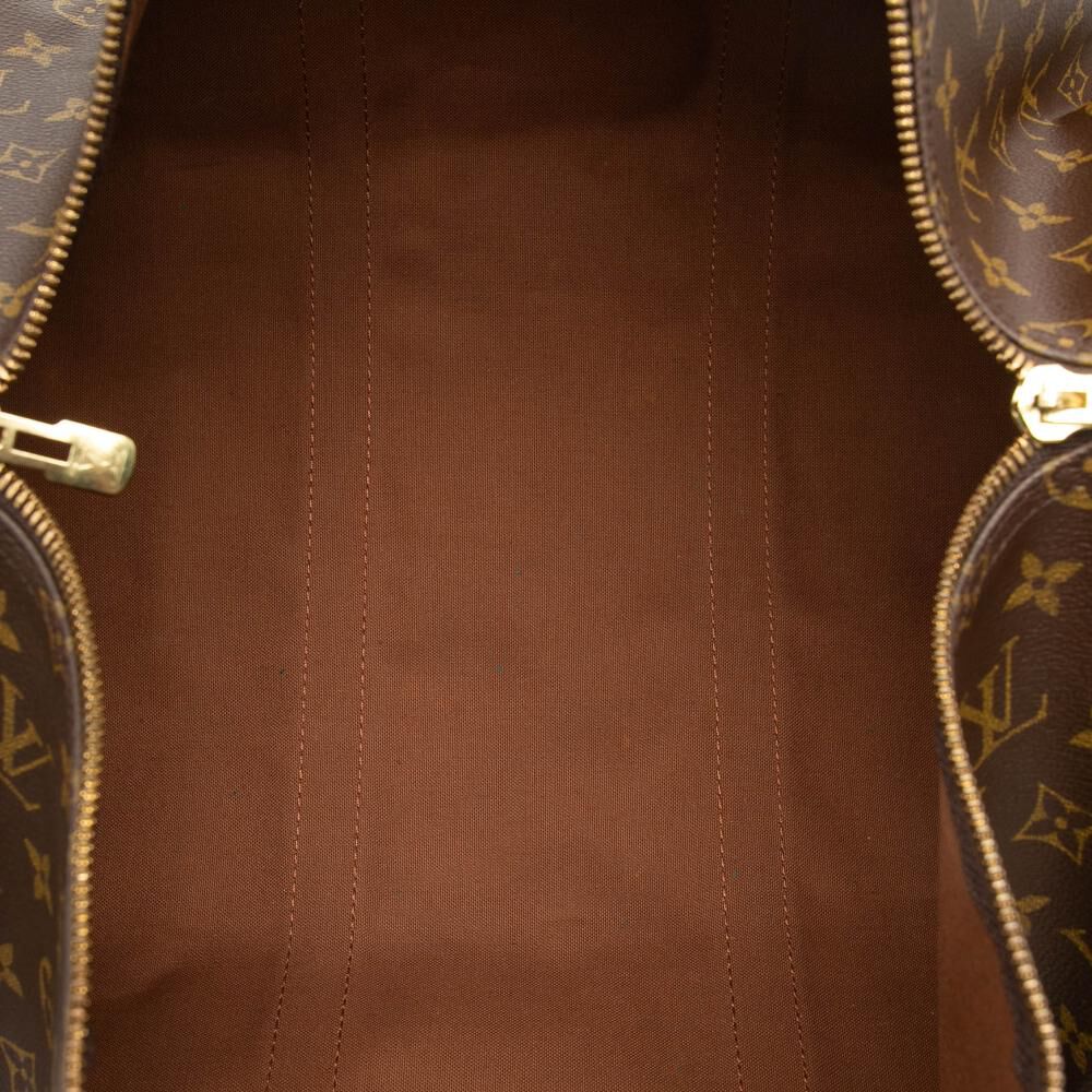 Louis Vuitton Keepall