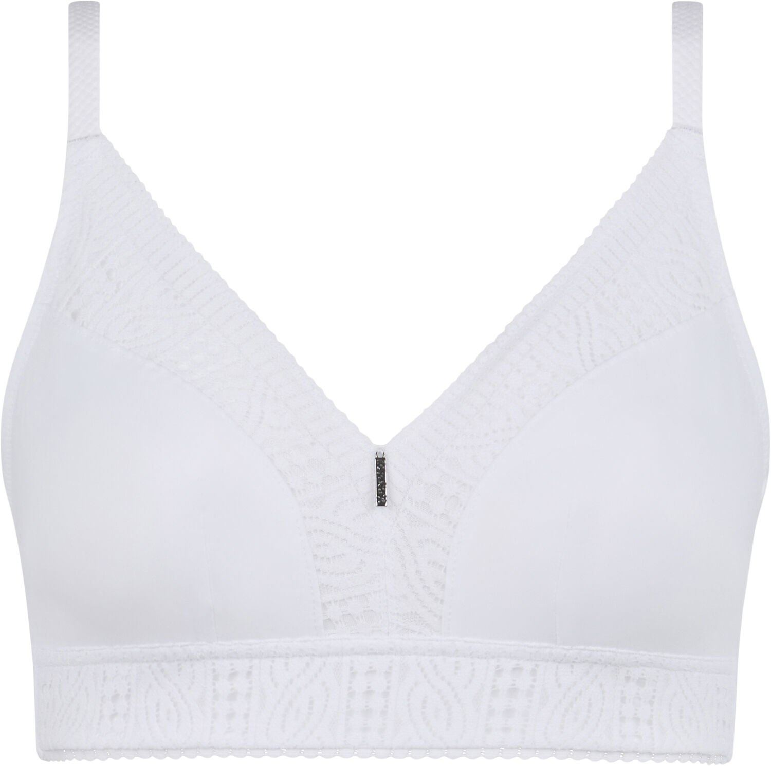 Easy Support Wirefree Bra