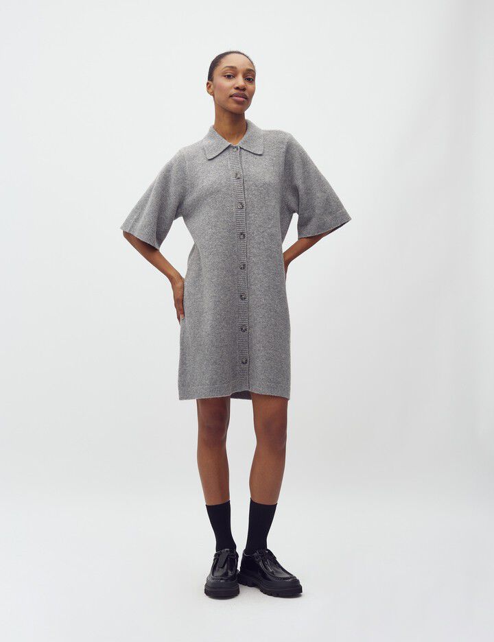 Korta kl&auml;nningar