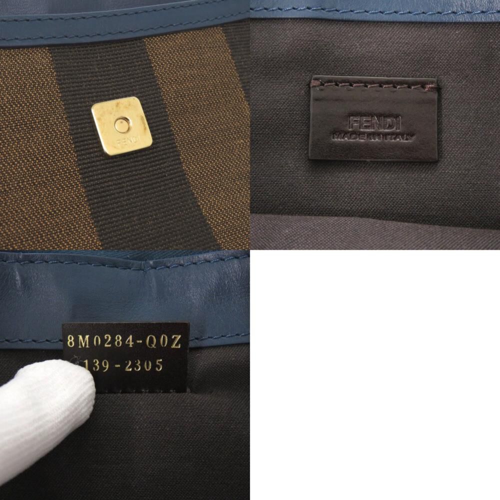 Fendi Clutch