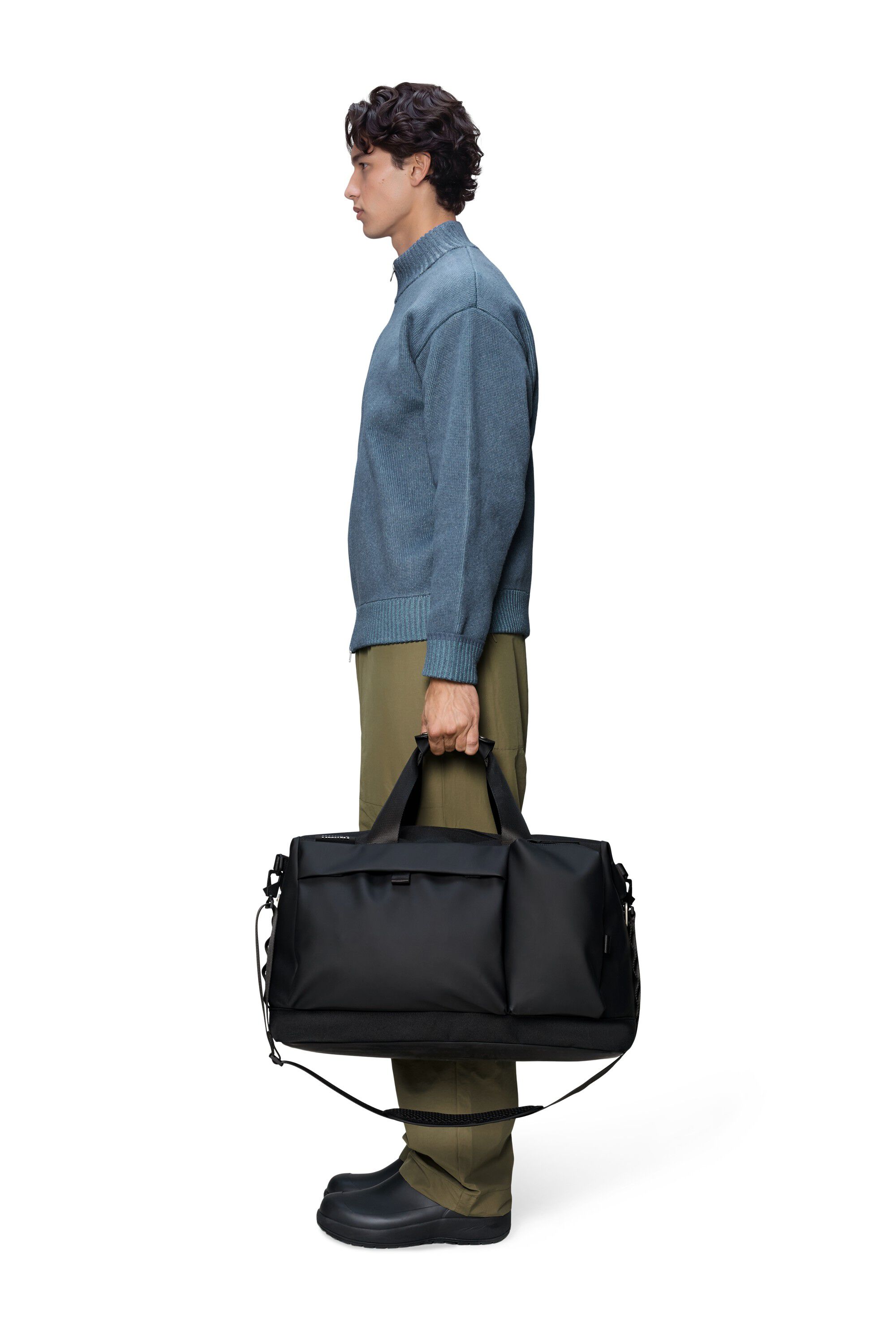 Otaru Weekend Bag W3