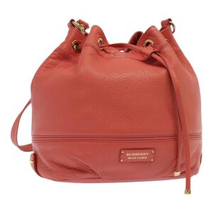 Burberry Backpack