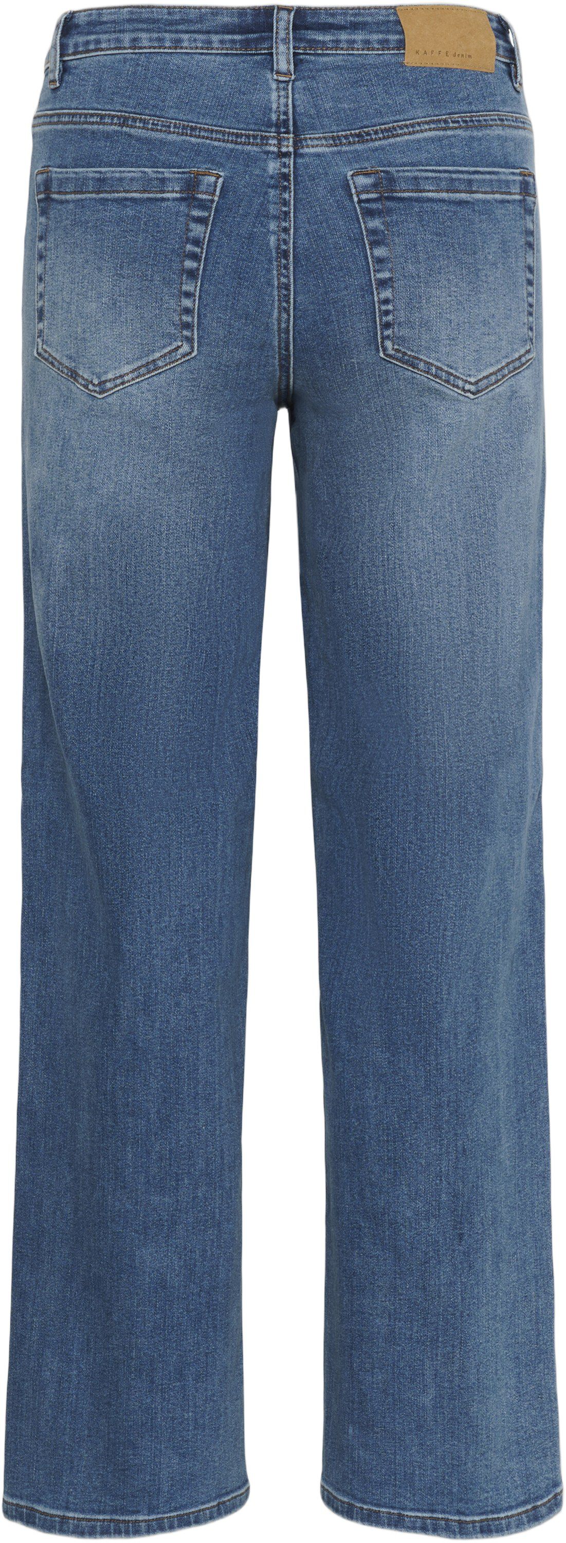 KAbrook HW Reg Fit Jeans