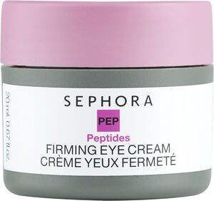 Firming Eye Cream - Peptides