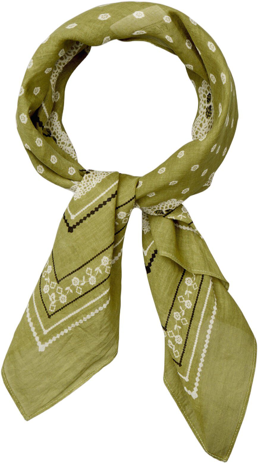Lacia Cotta Scarf