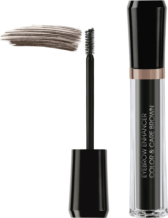 Brown Color & Care Eyebrow Enhancer 6 ml