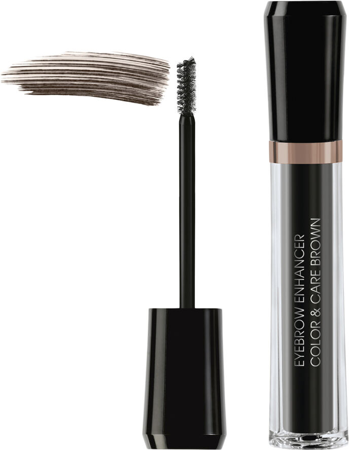 Brown Color & Care Eyebrow Enhancer 6 ml