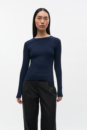 ENALLY LS O-N TEE 5314