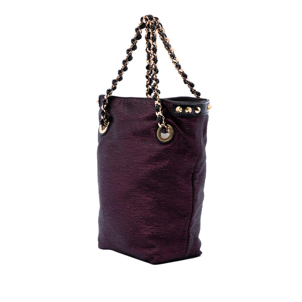 Louis Vuitton Bucket Bag