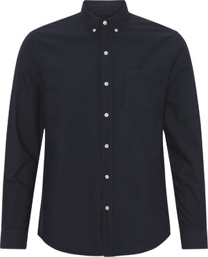 Organic Button Down Shirt