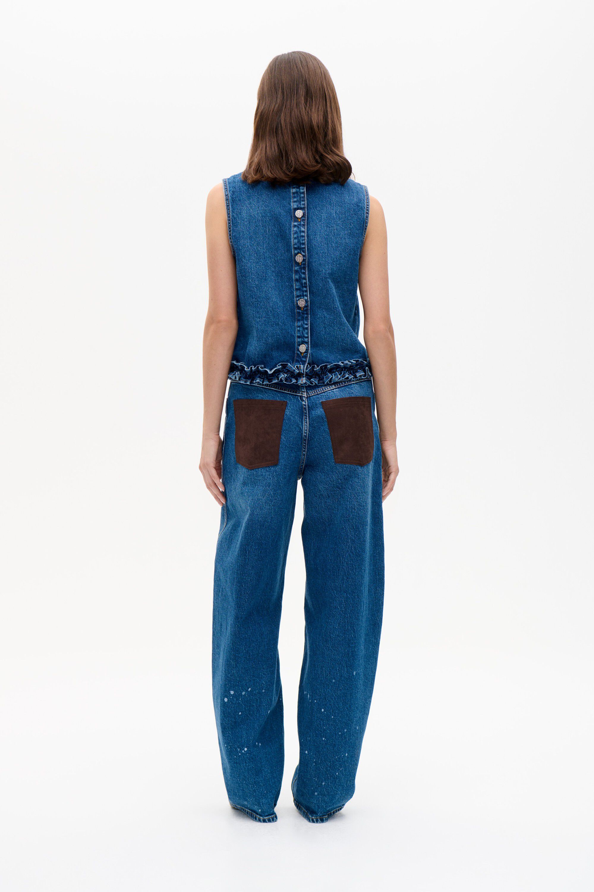 NEVIN Jeans