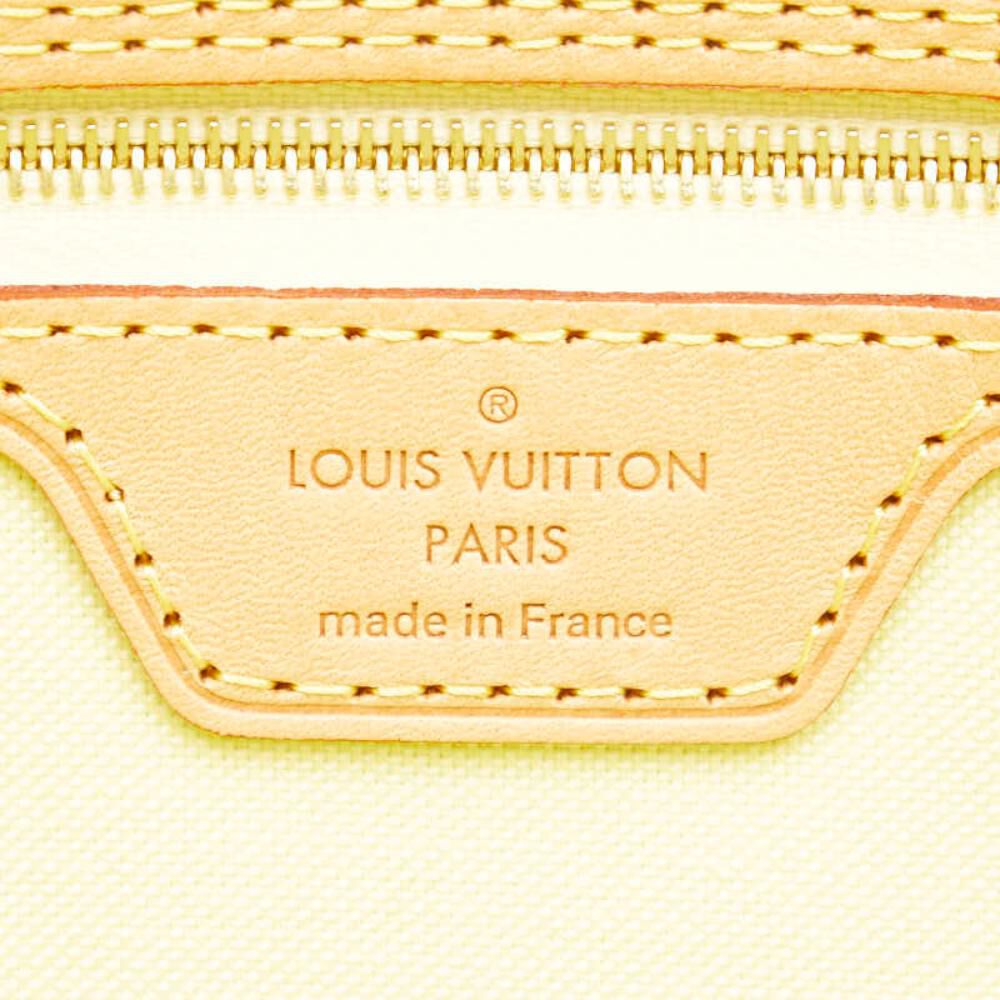 Louis Vuitton Neverfull