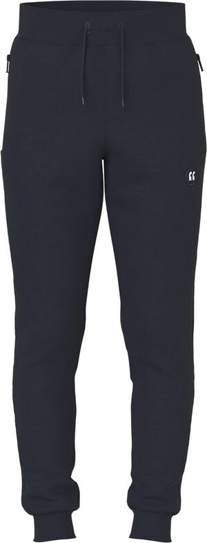 NKMVIMO SWE PANT BRU NOOS