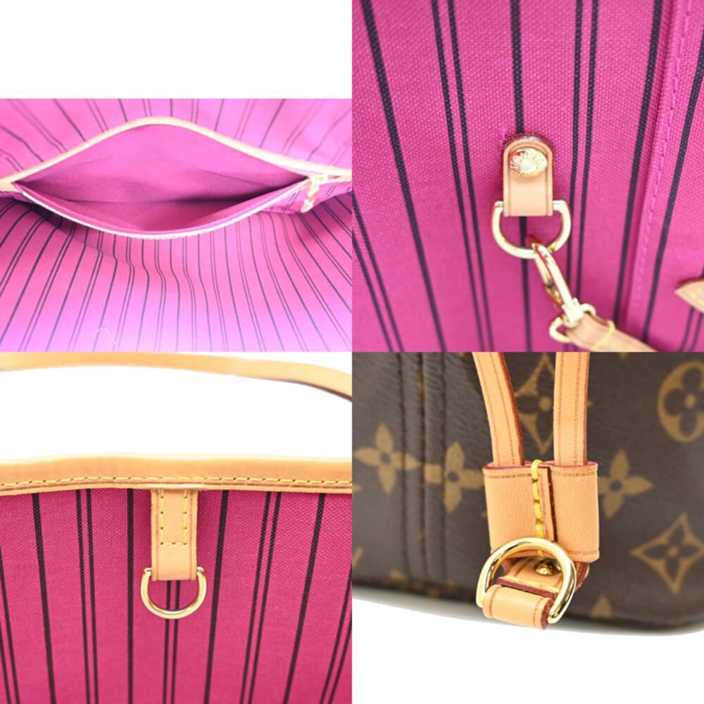 Louis Vuitton Neverfull