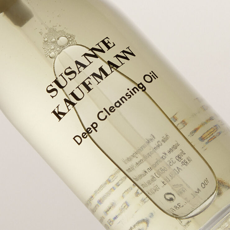 SK DEEP CLEANSING OIL 100 ML