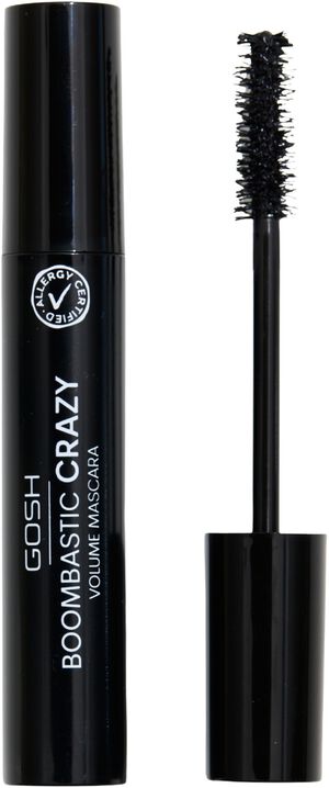 Boombastic Crazy Mascara
