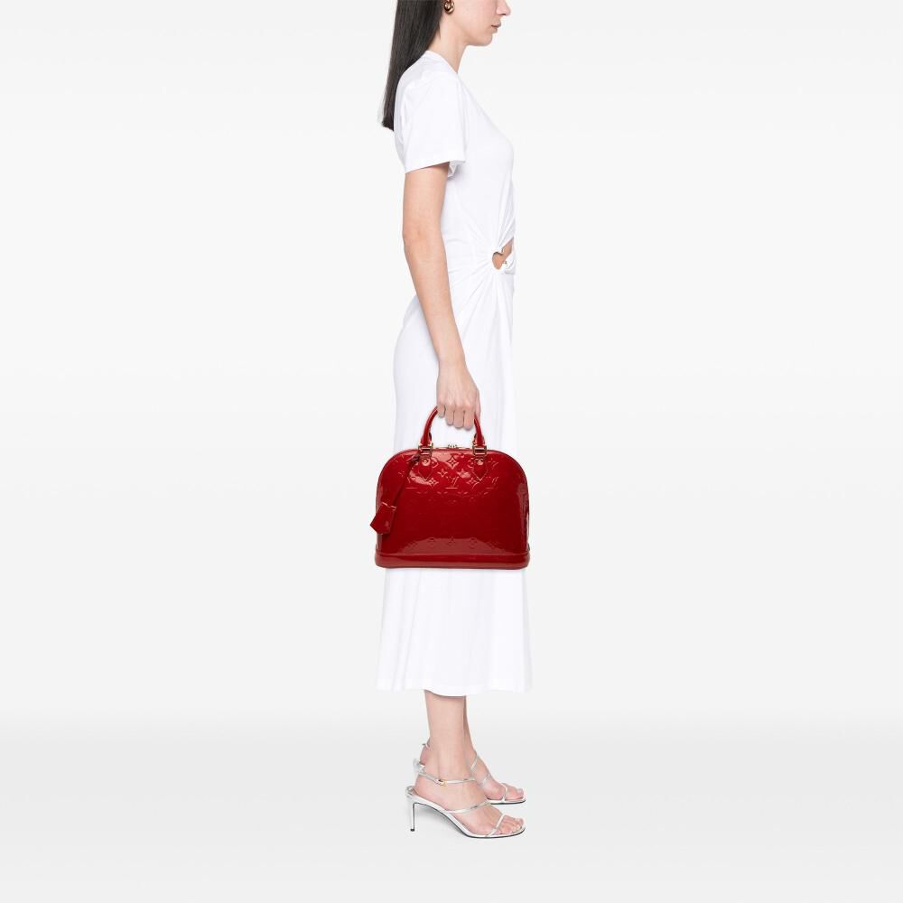 Louis Vuitton Alma