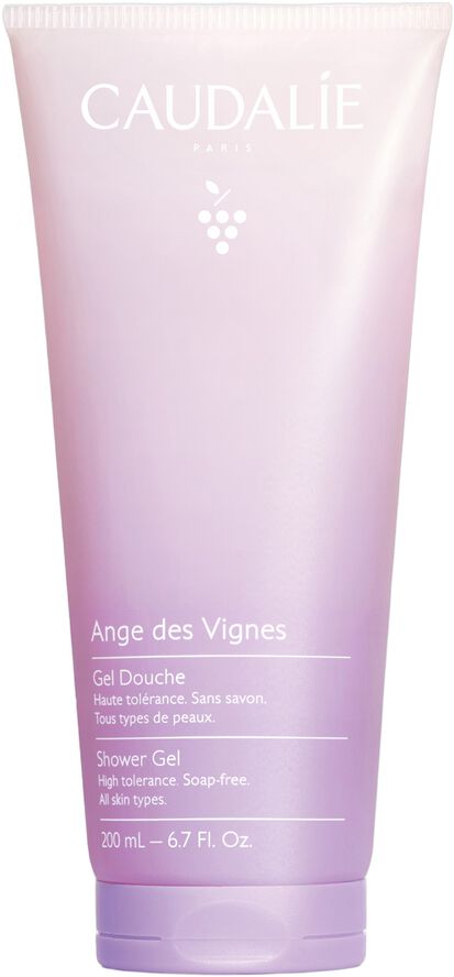 Caudalie Ange des Vignes Shower Gel 200 ml
