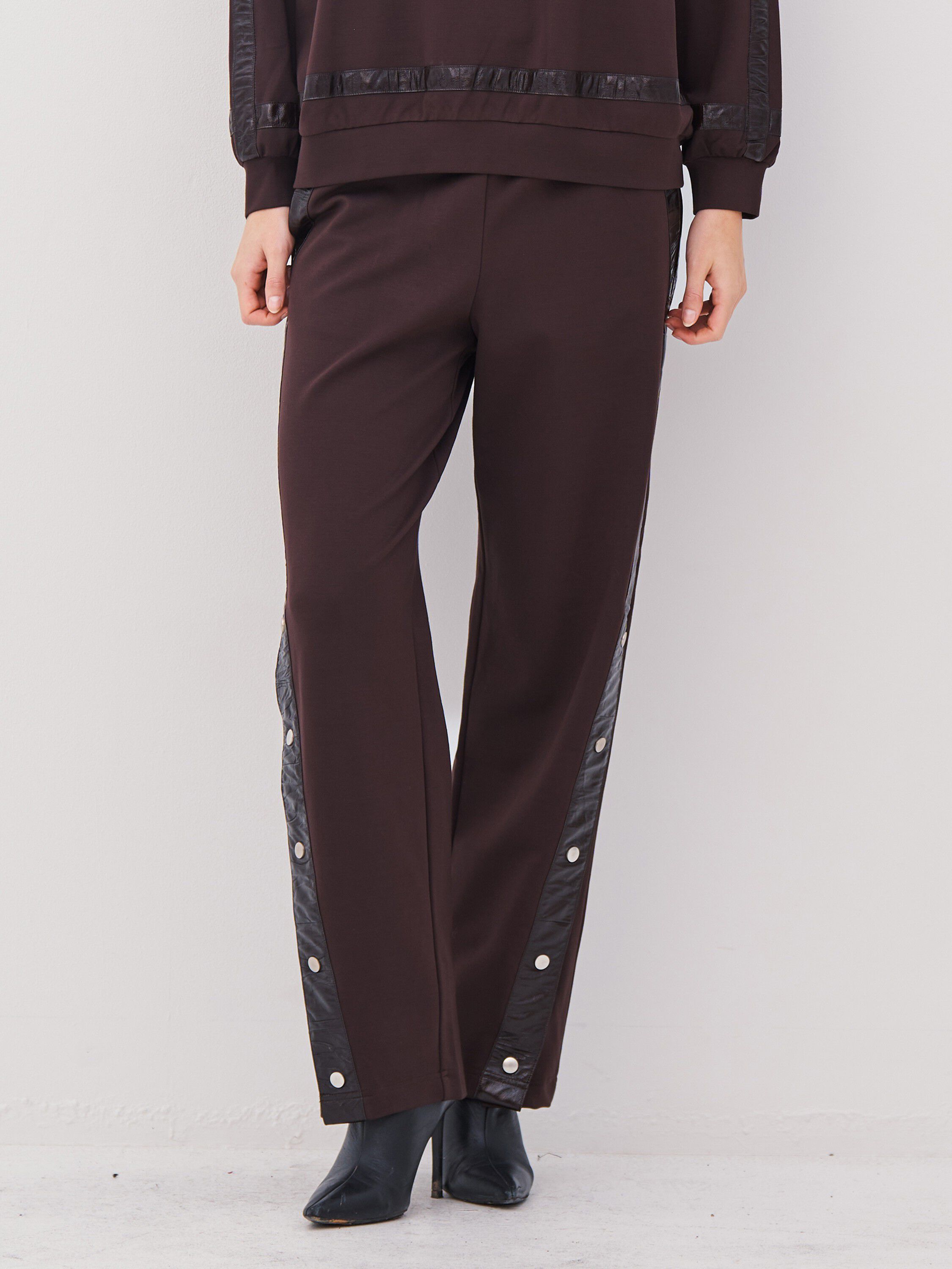 Athea Trousers