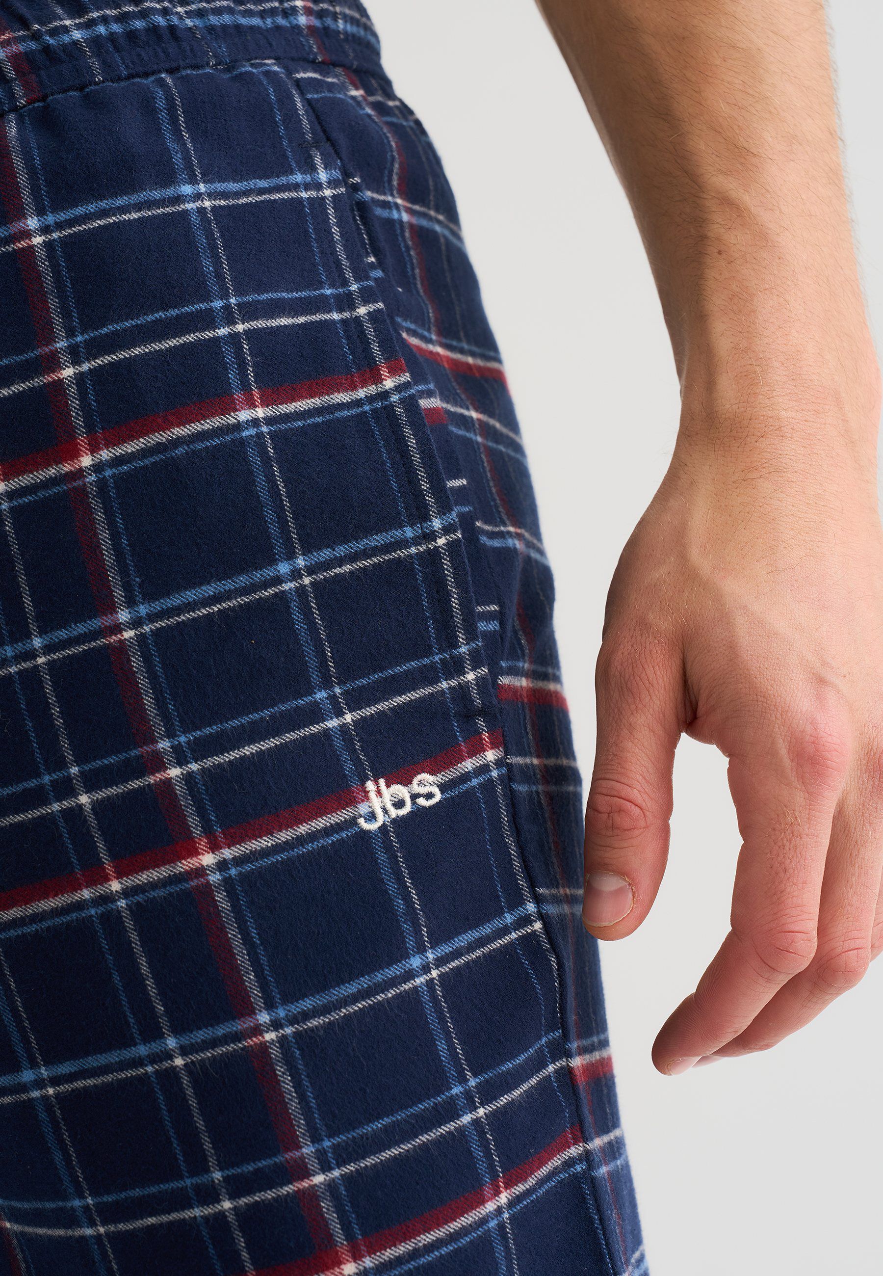 JBS pyjamas pants flannel.