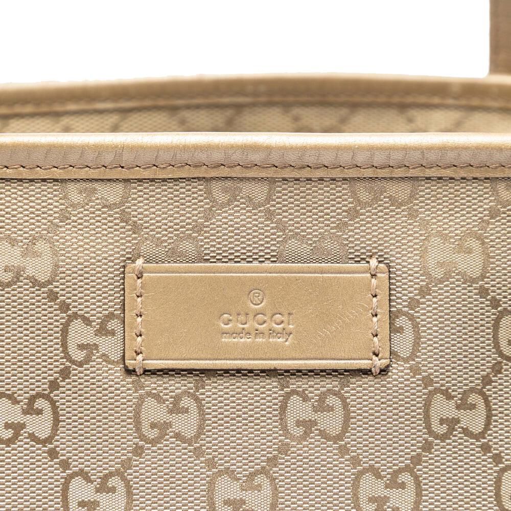 Gucci Tote