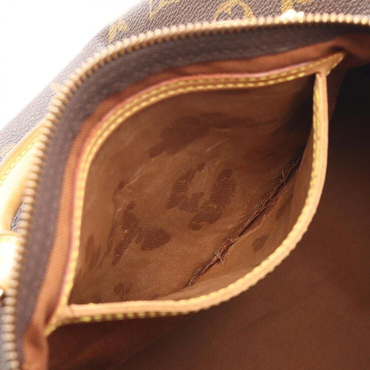 Louis Vuitton Speedy