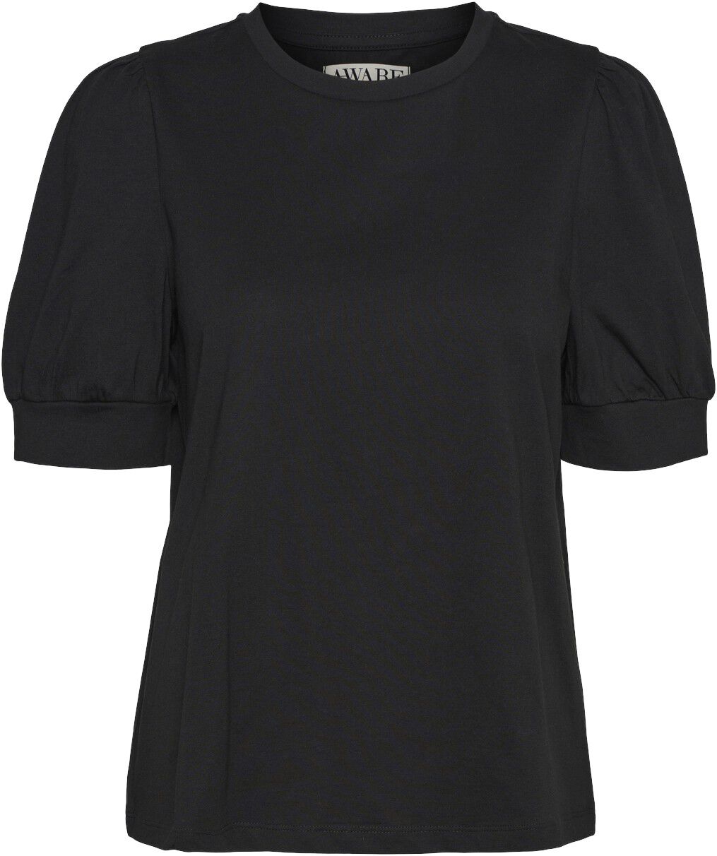 VMKERRY 2/4 O-NECK TOP VMA NOOS