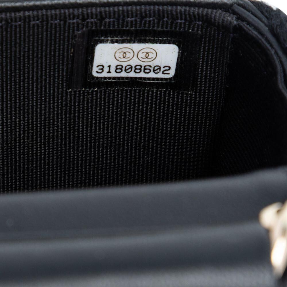 Chanel Crossbody Bag