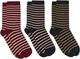 Lydia socks 3-pack