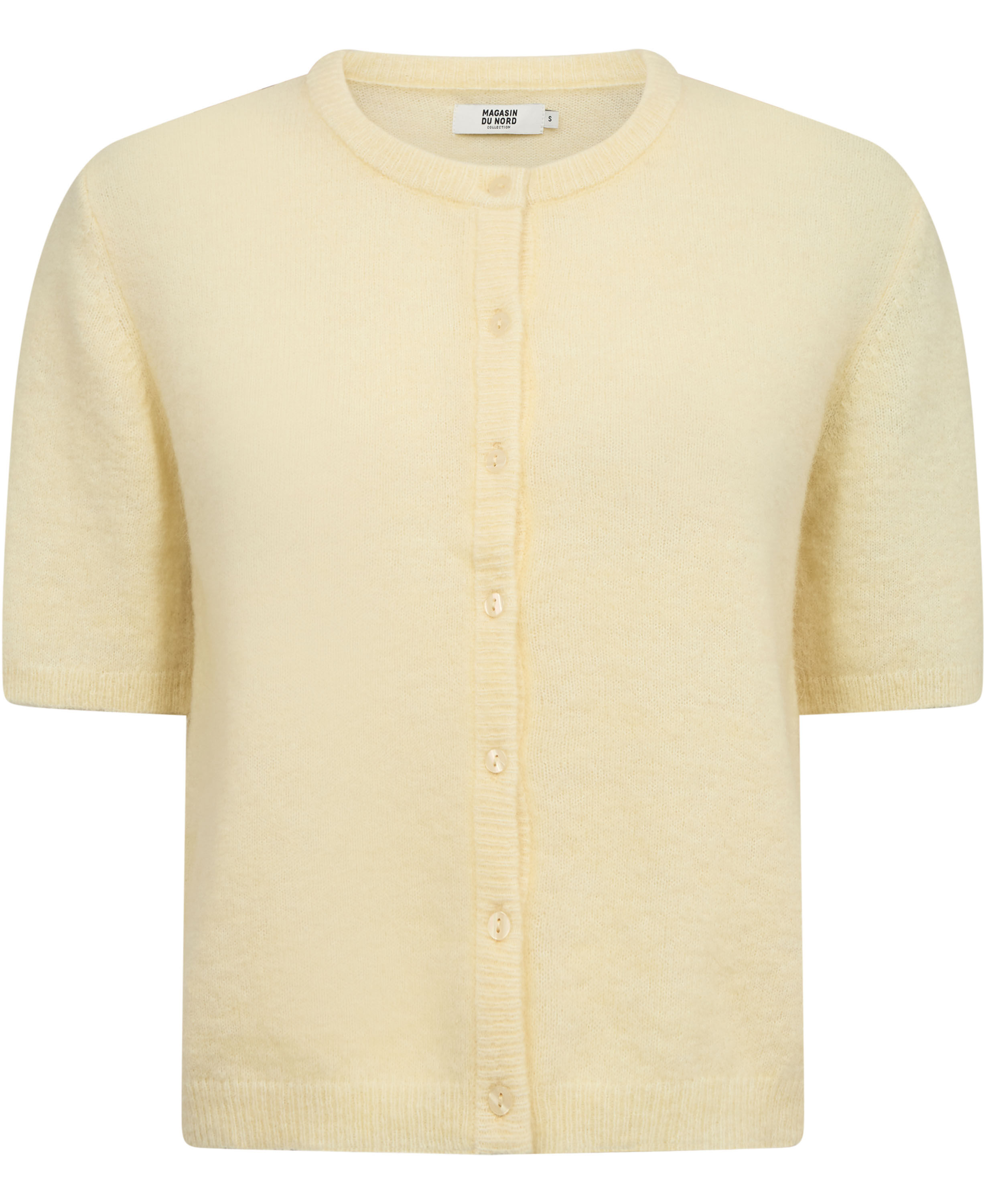 Cindi 14 - Alpakamix RWS