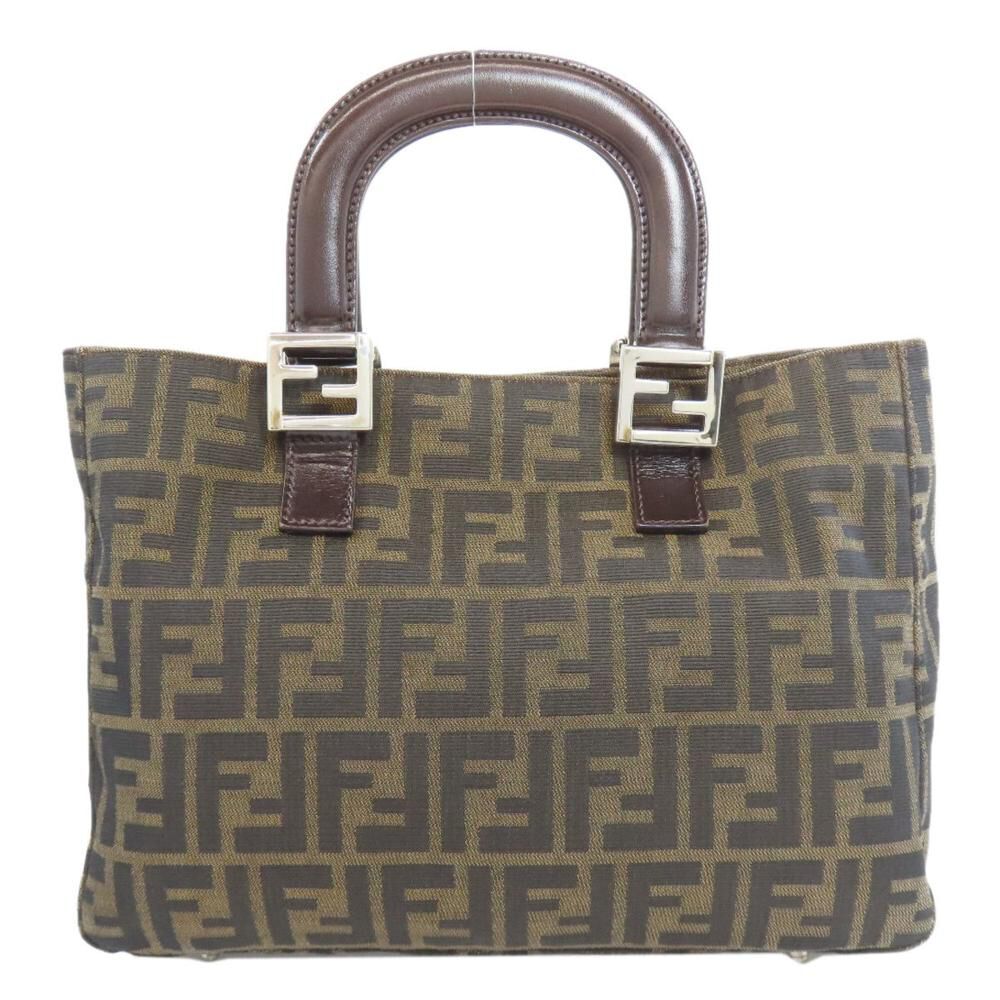 Fendi Tote
